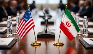 ABD ve İran Ortasındaki Kritik Müzakere Sonrası Birinci Açıklama!