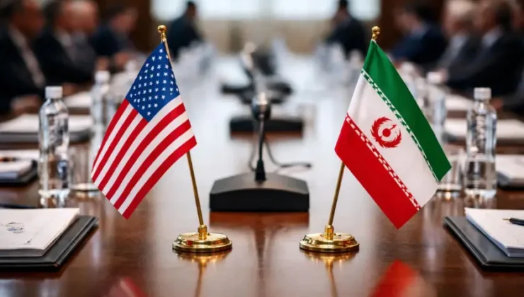 ABD ve İran Ortasındaki Kritik Müzakere Sonrası Birinci Açıklama!