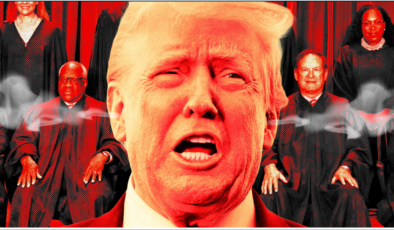 ABD Yüksek Mahkemesi Trump’ın Toplu Gümrük Tarifelerini İptal Etti