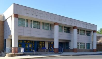 ABD’de 16 yaşındaki lise öğrencisi vuruldu