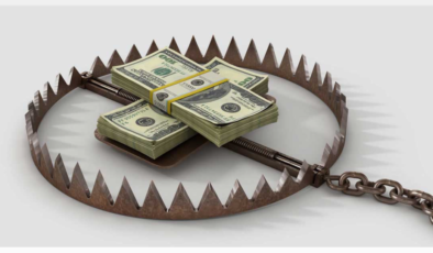 ABD’de “Borç Sarmalı” Riski: Faiz Yükü Bütçeyi Delecek