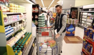 ABD’de enflasyon beklentilerin altında arttı