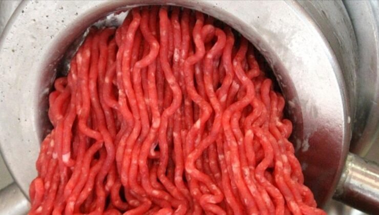 ABD’de kıyma fiyatlarını düşürmek için ek ithalat kotası açıldı
