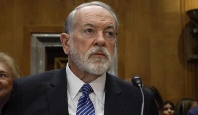 ABD’li Büyükelçi’den Nil’den Fırat’a uzanan bölgenin İsrail’in hakkı olduğu savunması