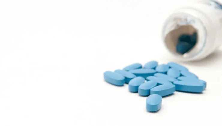 Erkek sağlığında 'mavi hap' devrimi: Sadece cinsellik değil, ömrü de uzatabilir!
