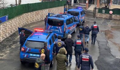 Tekirdağ'da 16 yıllık cinayet aydınlatıldı: 2 tutuklama