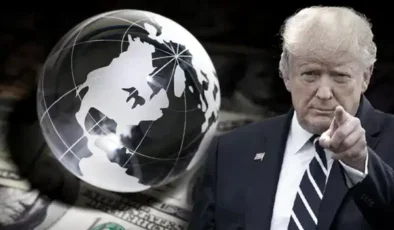 Mahkeme iptal etti, Trump dozu artırdı: Tüm dünyaya yüzde 50 gümrük vergisi masada!