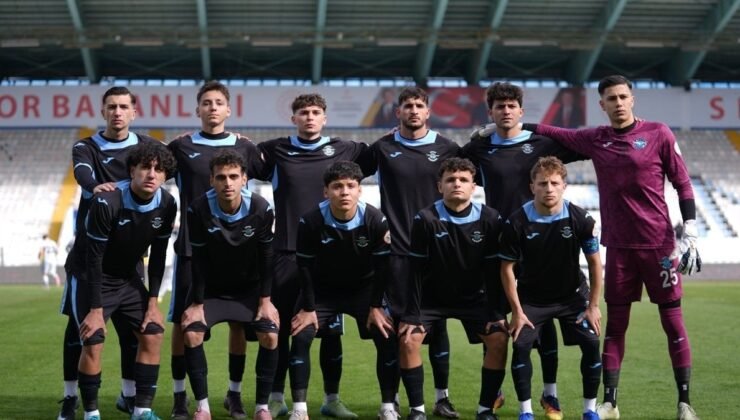 Adana Demirspor’da borç “25 milyon euro civarı”