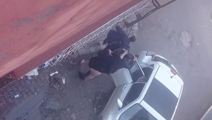 Adana’da eski eşini darbetti, yetmedi şikayetçi oldu