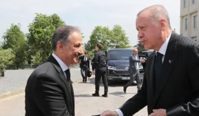 Boğaziçi Üniversitesi’nde ‘sıkıyönetim’ önlemleri: ‘Törene Erdoğan katılacak’ iddiası