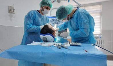 Ağız sağlığı sadece gülüşü değil, tüm vücudu etkiliyor