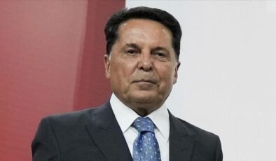 Ahmet Özer’e silahlı terör örgütü PKK üyesi olmak hatasından bilgilenen cezanın münasebeti