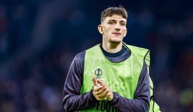 Ahmetcan Kaplan: Türkiye’den transfer teklifi aldım