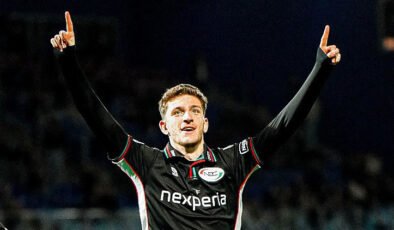 Ahmetcan Kaplan’dan transfer itirafı: ‘Teklif aldım, reddettim!’