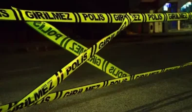 Akşam eve dönmedi, sık sık gittiği gölden acı haber geldi