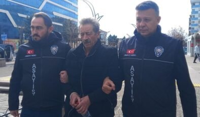 Aksaray’da miras arbedesinde kardeşini öldüren kuşkulu tutuklandı