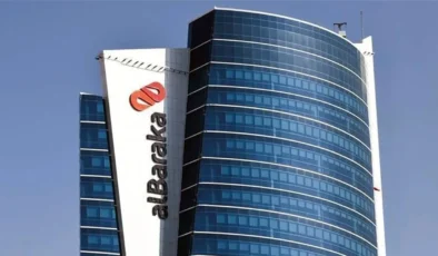 Albaraka Türk Güçlü Büyüme ve Kârlılıkla 2025’i Tamamladı