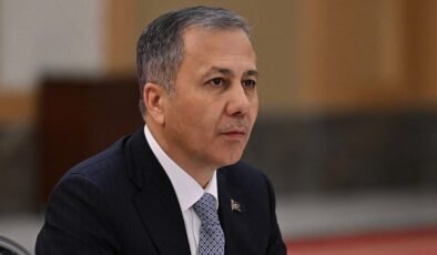 Ali Yerlikaya trafik kazalarının bilançosunu paylaştı: Her gün ortalama 17,4 insanımız ölüyor