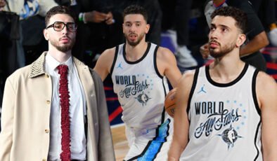 Alperen Şengün tarihe geçti! NBA All-Star’da kazanan belli oldu