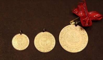 Altın ve gümüş taraf değiştirdi! 6 Şubat’ta altın ve gümüş fiyatları