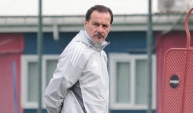 Altınordu’da Yusuf Şimşek periyodu başladı