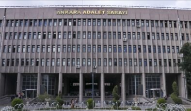 Ankara’da kendini hakim olarak tanıtan dolandırıcılara soruşturma