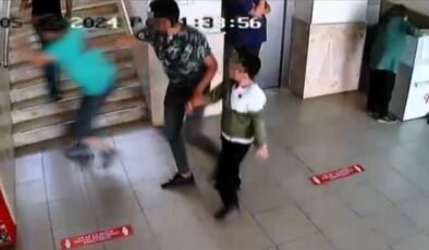 Antalya’da otizmli öğrenciyi darbeden öğretmene 15 bin lira ceza