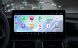 Apple CarPlay kullanıcılarına müjde: Görüntü izleme dayanağı geliyor