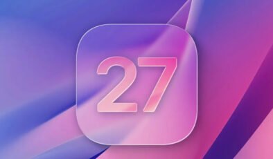 Apple iOS 27’yi toparlayacak: Pil ömrü uzayabilir