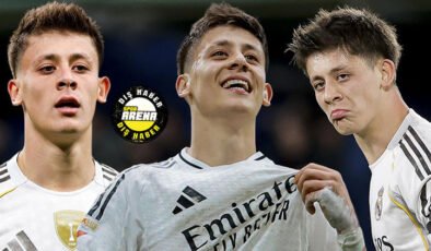 Arda Güler’in kabusu bitti! Real Madrid’den müjde