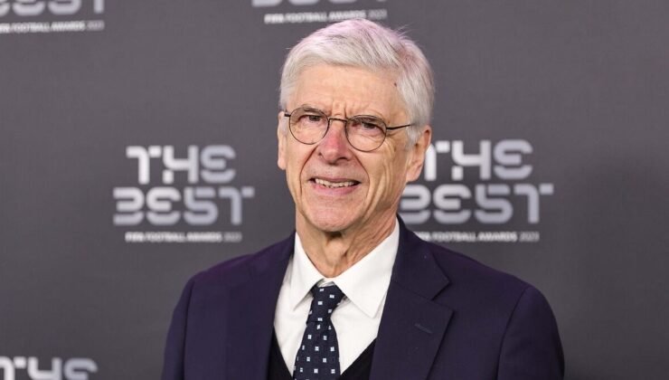 Arsene Wenger’in gayesi 100 ülkede 100 akademi