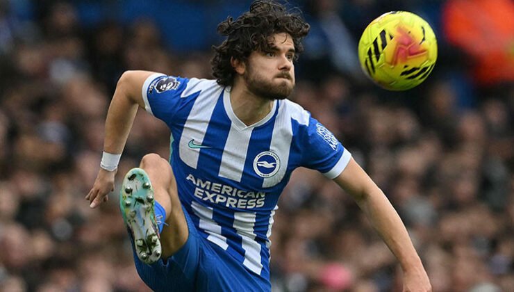 Aston Villa 1-0 Brighton maç özeti (Ferdi Kadıoğlu 90 dakika oynadı)