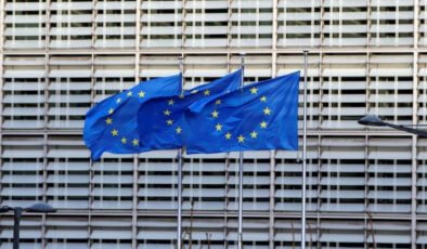 AB: Gazze barış sürecinin parçası olmak istiyoruz