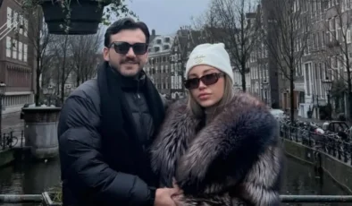 Mika Raun Can'ın uyuşturucu testi sonucu çıktı