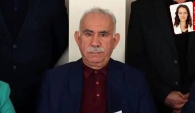 Sayan’dan atamalara tepki: 'Yargı üzerindeki siyasi kontrol algısı güçlendi'