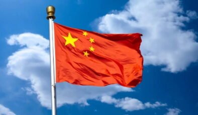 Çin'den vatandaşlarına 'İran'ı terk edin' çağrısı