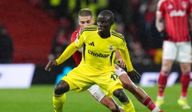 İlker Yağcıoğlu'ndan Kante eleştirilerine tepki: 'Kimsenin tartışmaya haddi yok!'