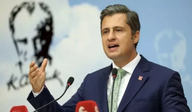 Deniz Yücel'den Bakan Yusuf Tekin'e: 'Ne zamandan beri MEB müfettişlerinin görevi Cumhurbaşkanı sevgisini ölçmek oldu?'