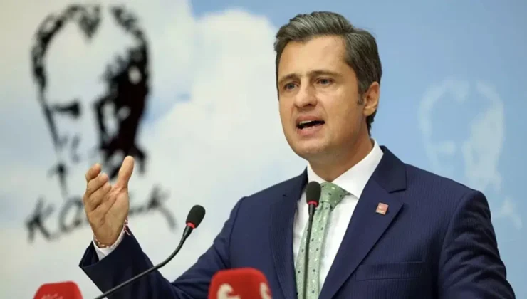 Deniz Yücel'den Bakan Yusuf Tekin'e: 'Ne zamandan beri MEB müfettişlerinin görevi Cumhurbaşkanı sevgisini ölçmek oldu?'