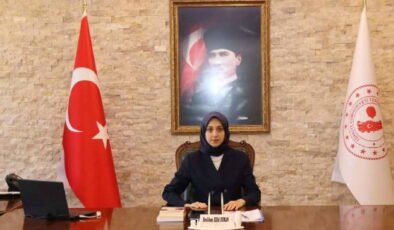 Tercan Kaymakamı Neslihan Kısa Duman kimdir?  Neslihan Kısa Duman kaç yaşında, nereli?