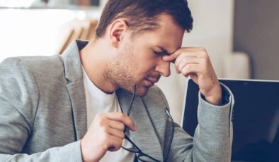 Halsizliği hafife almayın! Uzmanından 5 altın öneri…