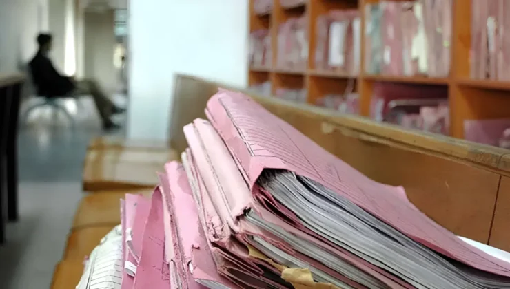 Tablo ağırlaşıyor: Her dakikada 21 yeni icra dosyası