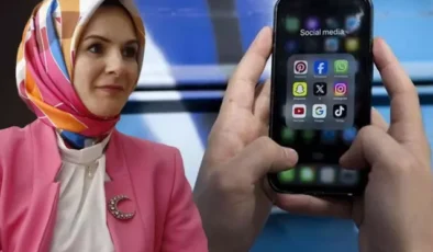 Bakan Göktaş 'Çok yakında' diye duyurdu: Sosyal medya düzenlemesi geliyor