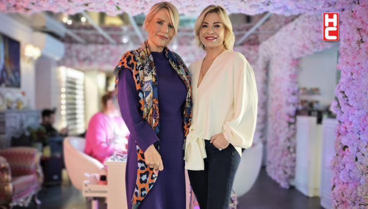 BrcBeauty yeni sahipleriyle Etiler’de