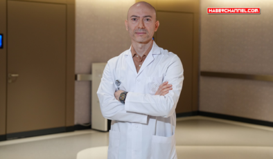 Doç. Dr. Cevper Ersöz: ‘Su yerine tüketilen asitli içecekler böbrek sağlığına zarar veriyor’