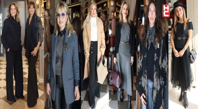 Atelier Rebul ve Esma Dereboy'dan özel davet