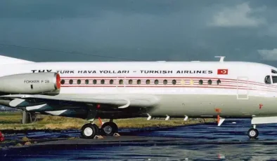 42 kişiye mezar olmuştu… 51 yıl önce düşen THY uçağına dair gelişme!