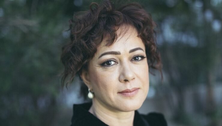 Bennu Yıldırımlar, babasını kaybetti