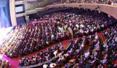 Beşiktaş Kaymakamlığı duyurdu: Slaughter to Prevail ve Behemoth’un konserleri iptal edildi