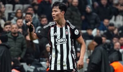 Beşiktaş taraftarına Hyeon-gyu Oh’la ilgili tezahürat önerisi